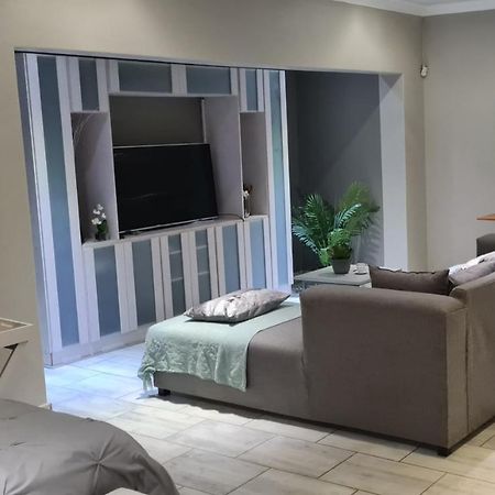Bayswater Guest Rooms Bloemfontein Dış mekan fotoğraf