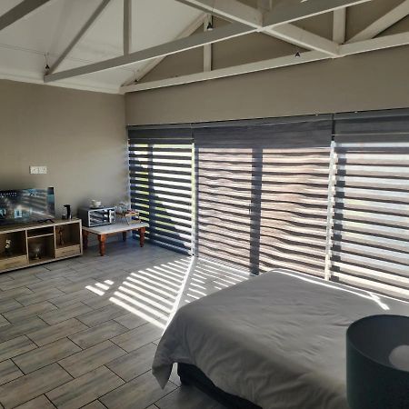 Bayswater Guest Rooms Bloemfontein Dış mekan fotoğraf