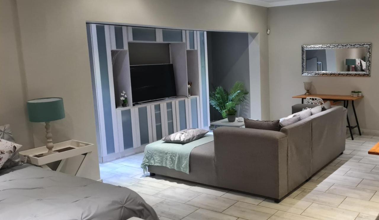 Bayswater Guest Rooms Bloemfontein Dış mekan fotoğraf