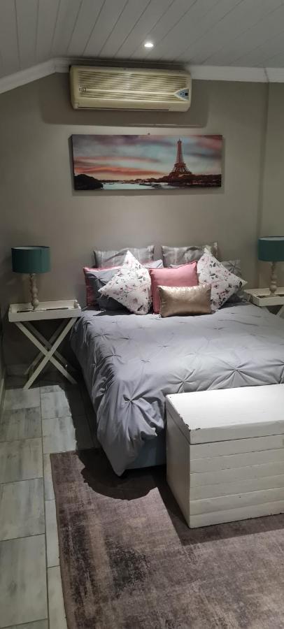 Bayswater Guest Rooms Bloemfontein Dış mekan fotoğraf