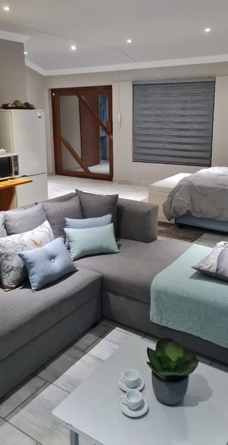 Bayswater Guest Rooms Bloemfontein Dış mekan fotoğraf