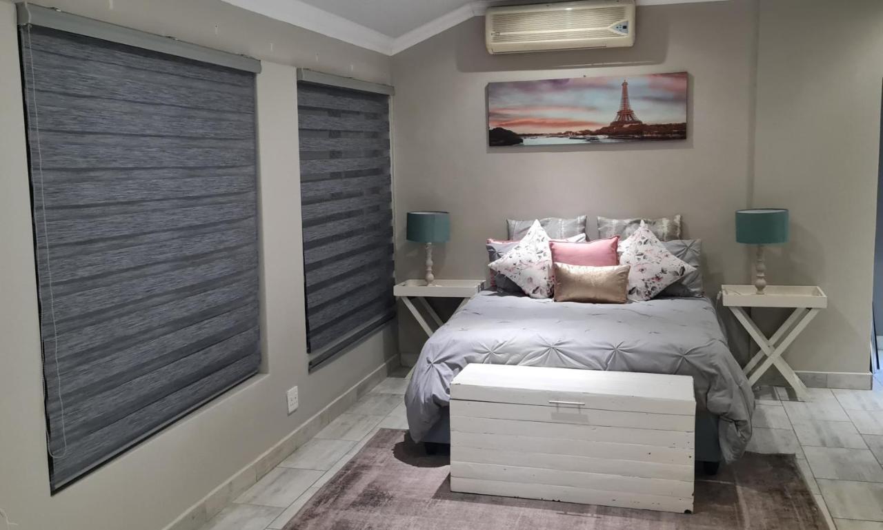 Bayswater Guest Rooms Bloemfontein Dış mekan fotoğraf