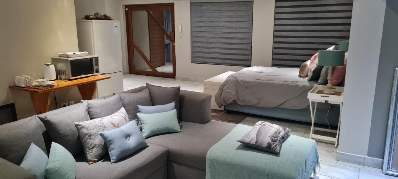 Bayswater Guest Rooms Bloemfontein Dış mekan fotoğraf