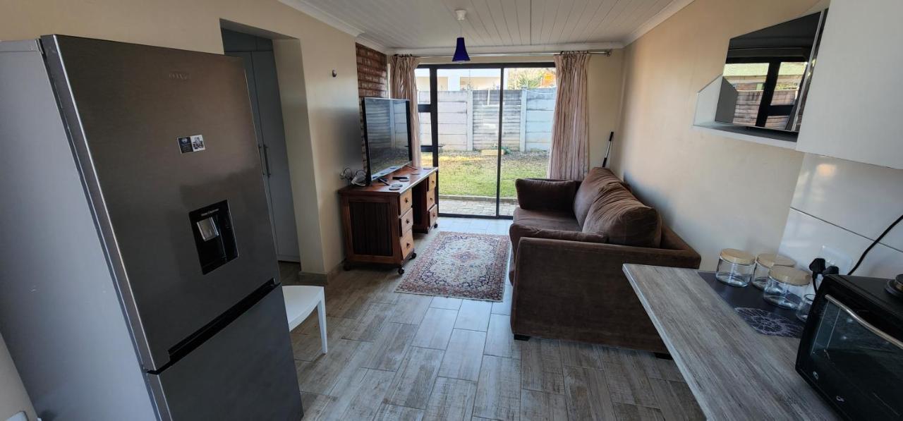 Bayswater Guest Rooms Bloemfontein Dış mekan fotoğraf