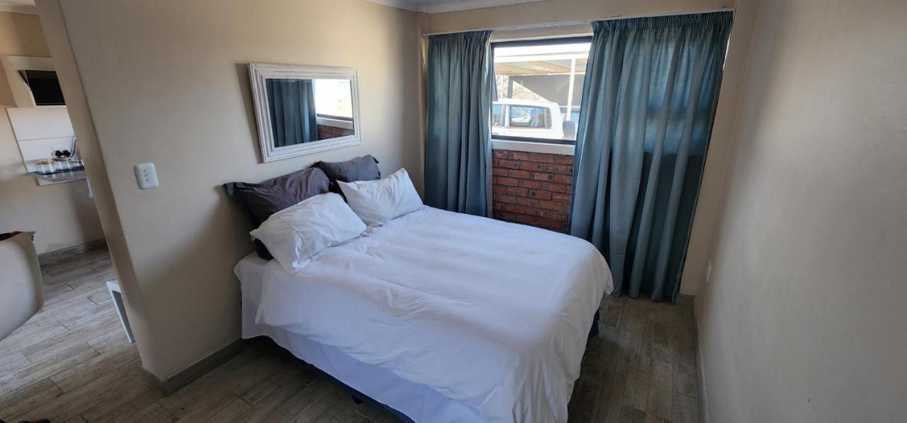 Bayswater Guest Rooms Bloemfontein Dış mekan fotoğraf