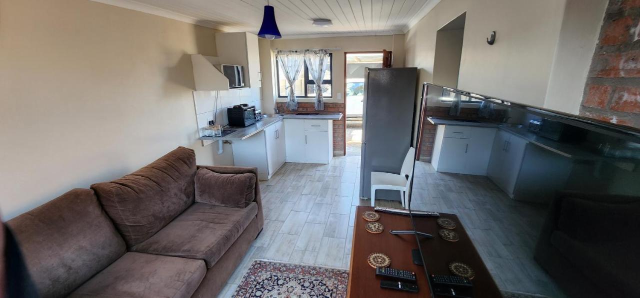Bayswater Guest Rooms Bloemfontein Dış mekan fotoğraf