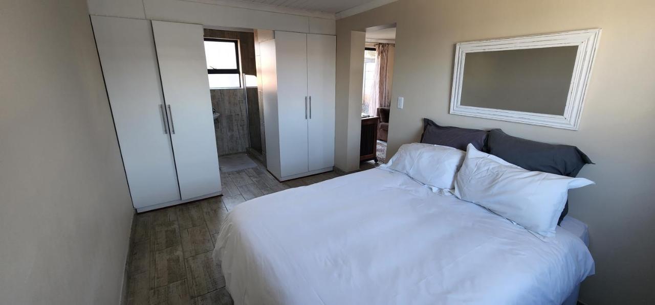 Bayswater Guest Rooms Bloemfontein Dış mekan fotoğraf