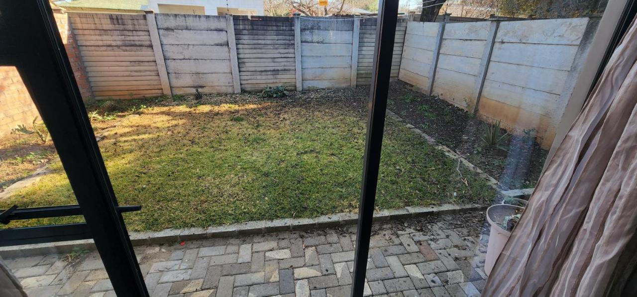 Bayswater Guest Rooms Bloemfontein Dış mekan fotoğraf