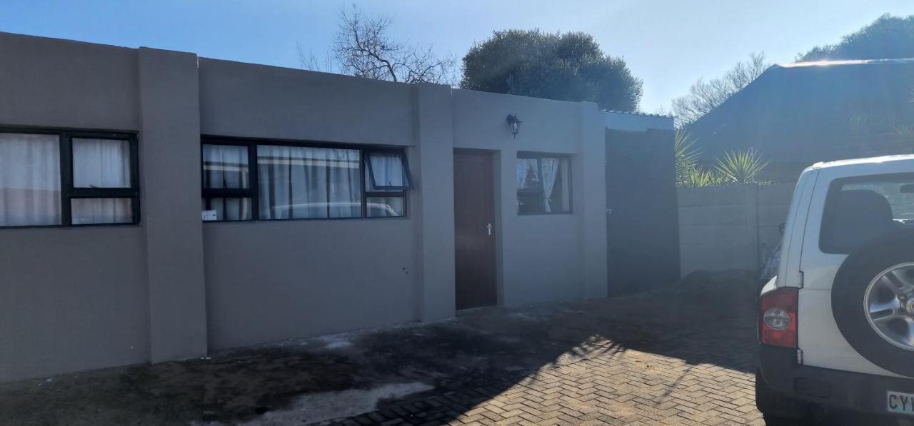 Bayswater Guest Rooms Bloemfontein Dış mekan fotoğraf