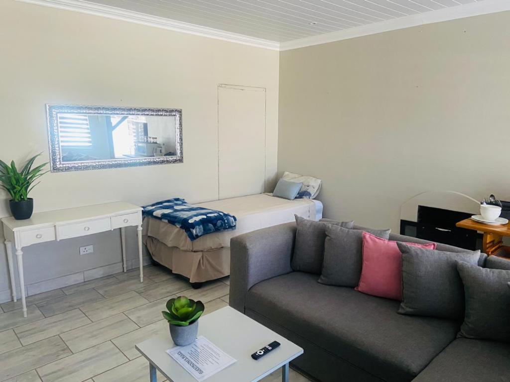 Bayswater Guest Rooms Bloemfontein Dış mekan fotoğraf