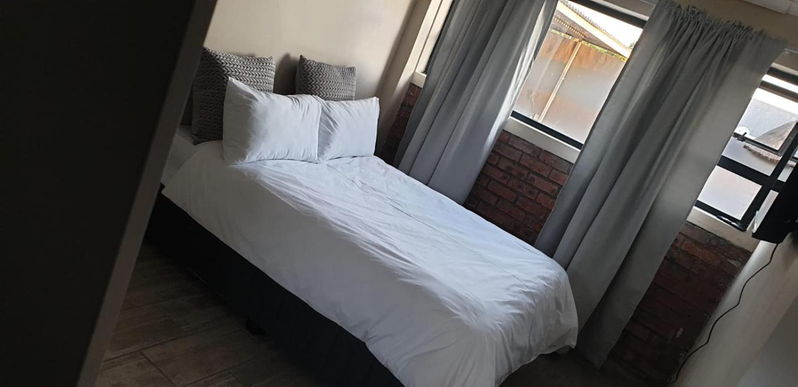 Bayswater Guest Rooms Bloemfontein Oda fotoğraf