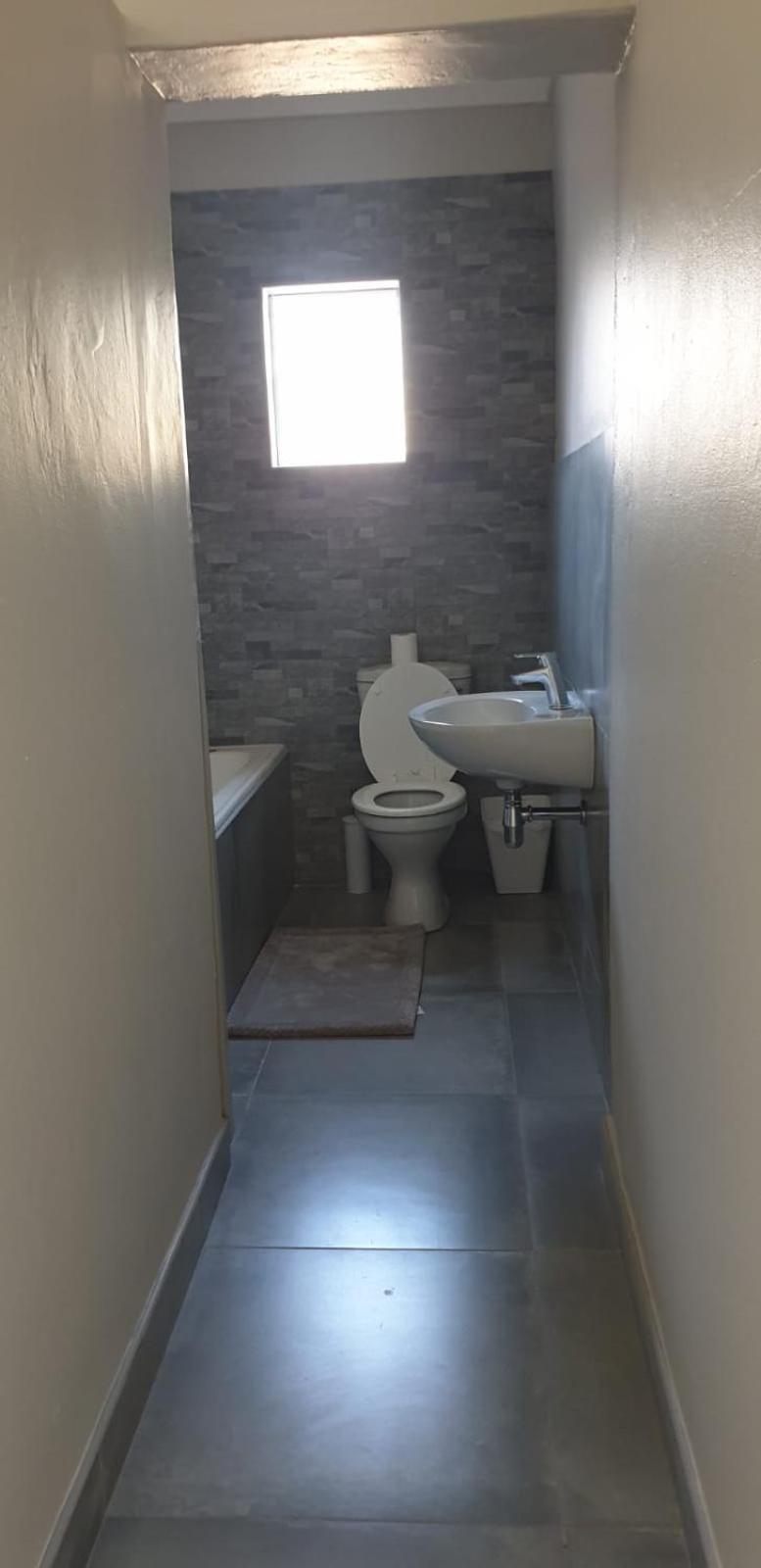 Bayswater Guest Rooms Bloemfontein Oda fotoğraf