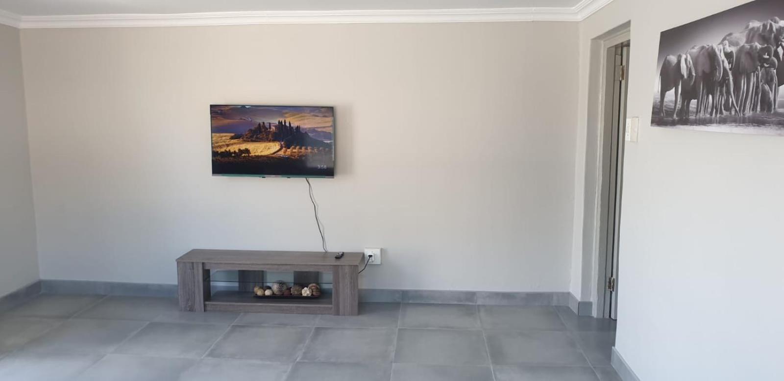 Bayswater Guest Rooms Bloemfontein Oda fotoğraf