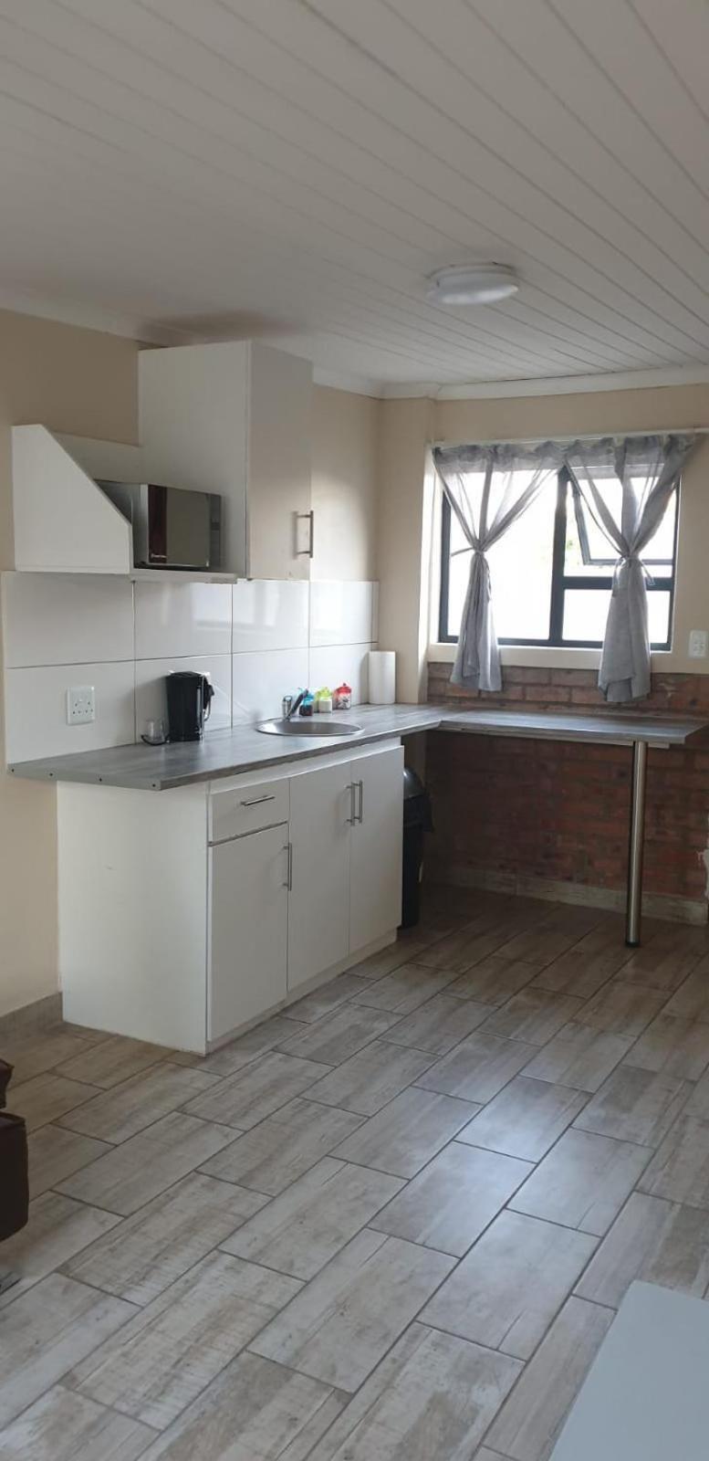 Bayswater Guest Rooms Bloemfontein Oda fotoğraf