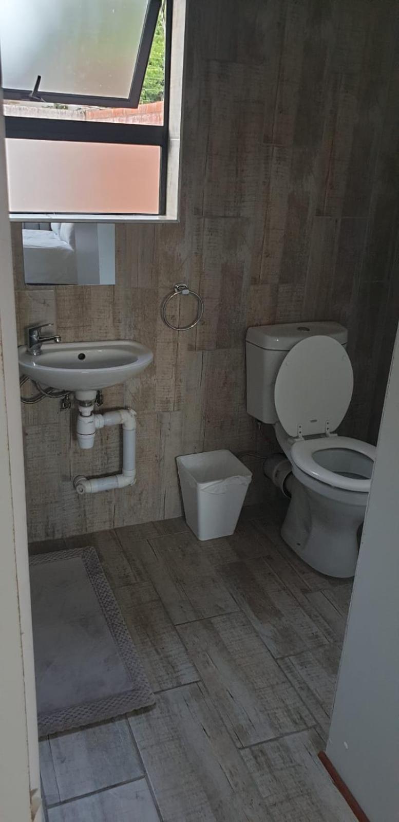 Bayswater Guest Rooms Bloemfontein Oda fotoğraf