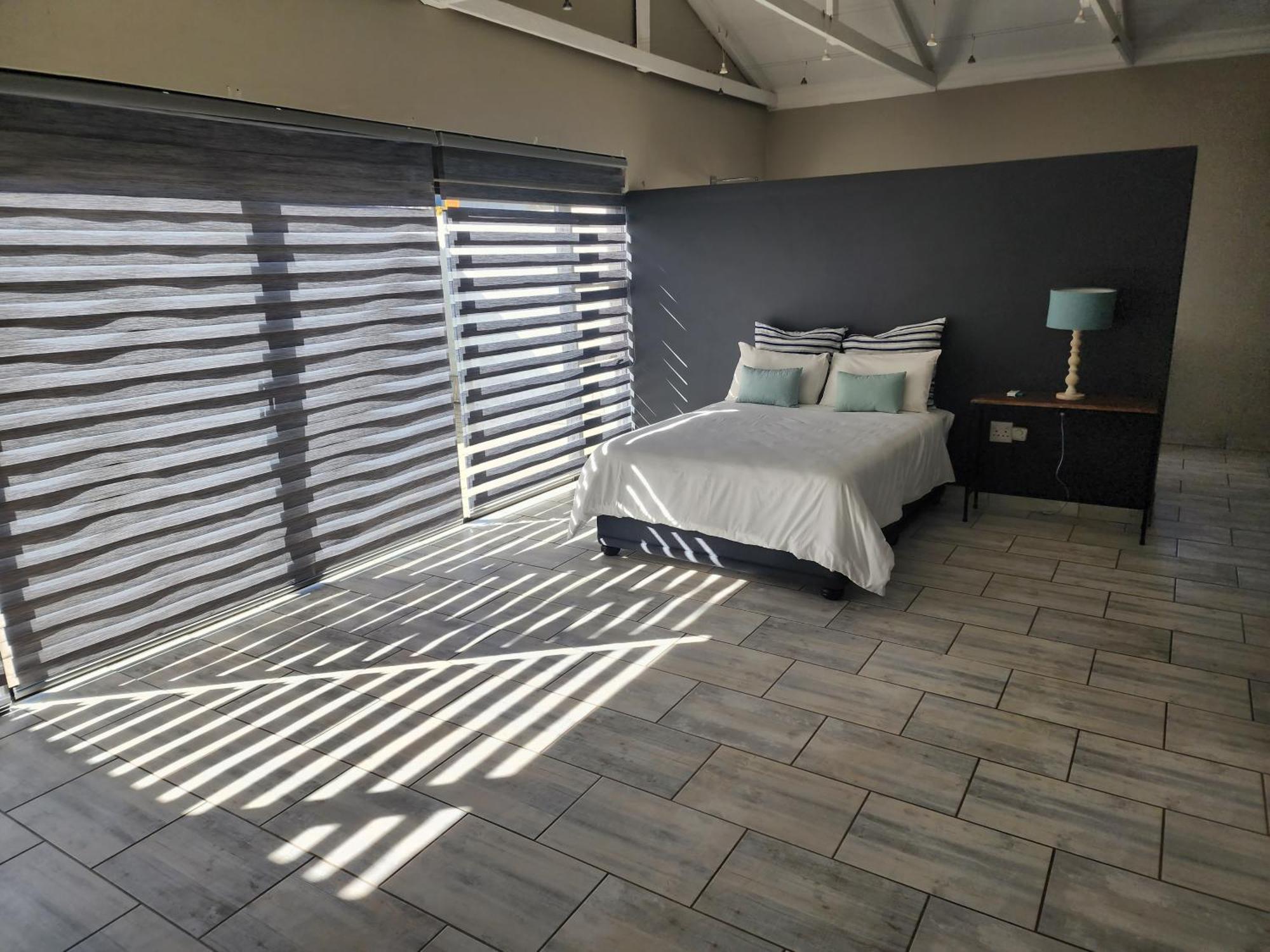 Bayswater Guest Rooms Bloemfontein Oda fotoğraf