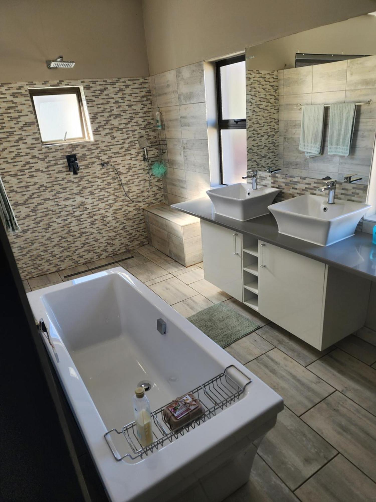 Bayswater Guest Rooms Bloemfontein Oda fotoğraf